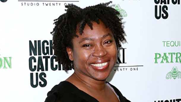 Tanya Hamilton (born in Spanish Town, Jamaica) is an American film director and producer. She came to the United States at the age of eight,...